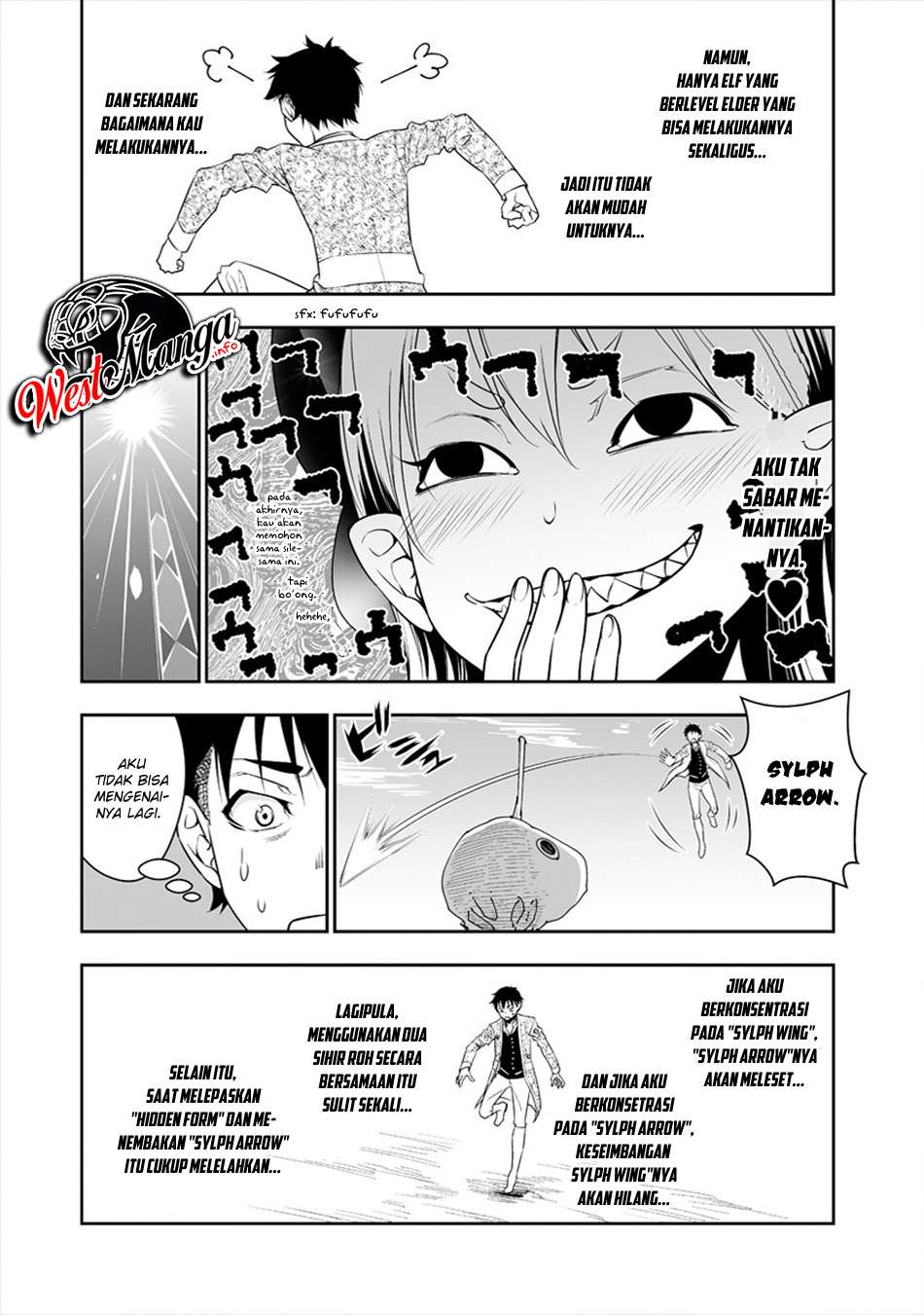 Bocchi Tenseiki Chapter 03 Image 11