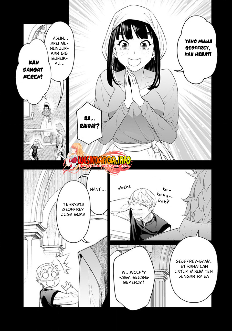 Bocchi Tenseiki Chapter 18 Image 5