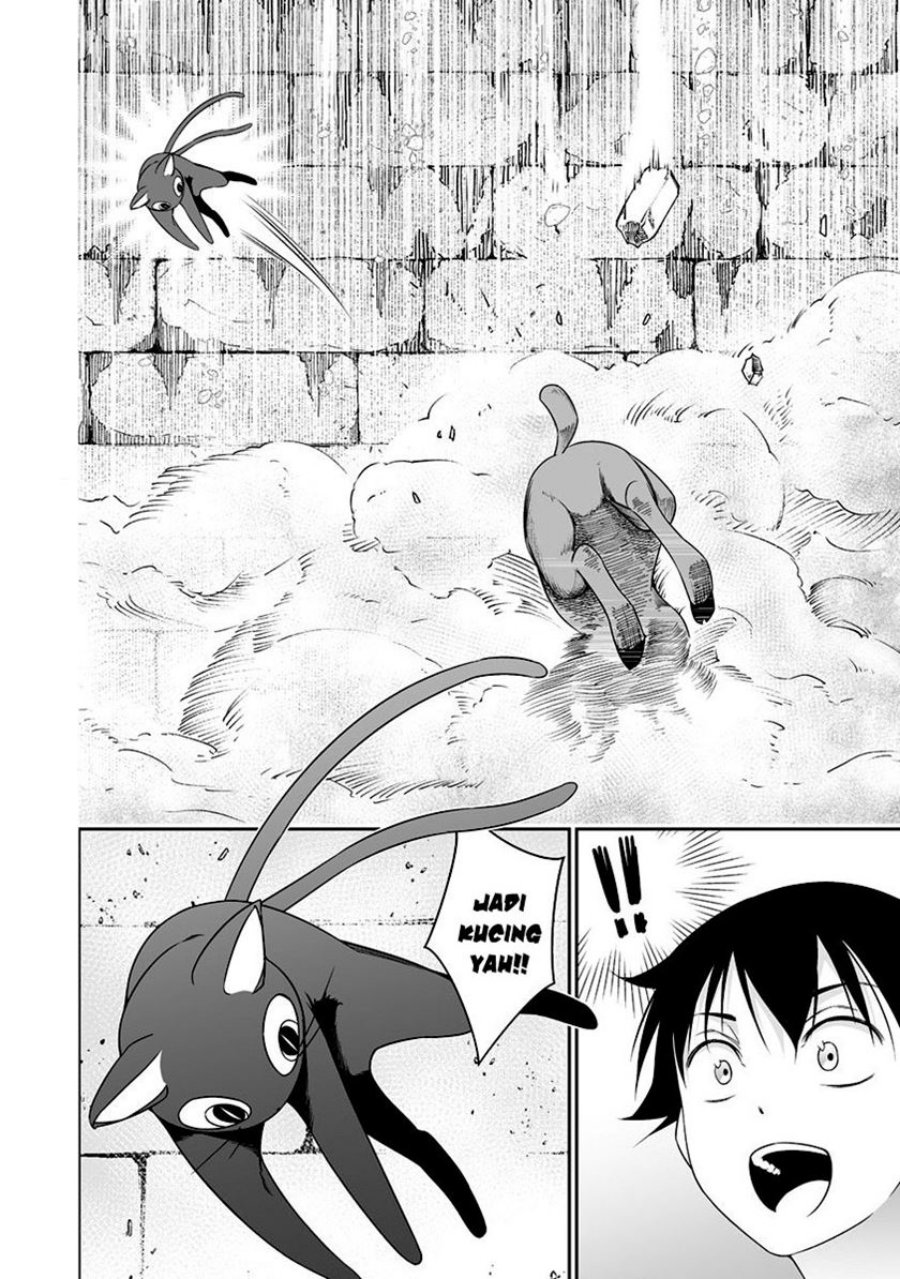 Bocchi Tenseiki Chapter 31 Image 8