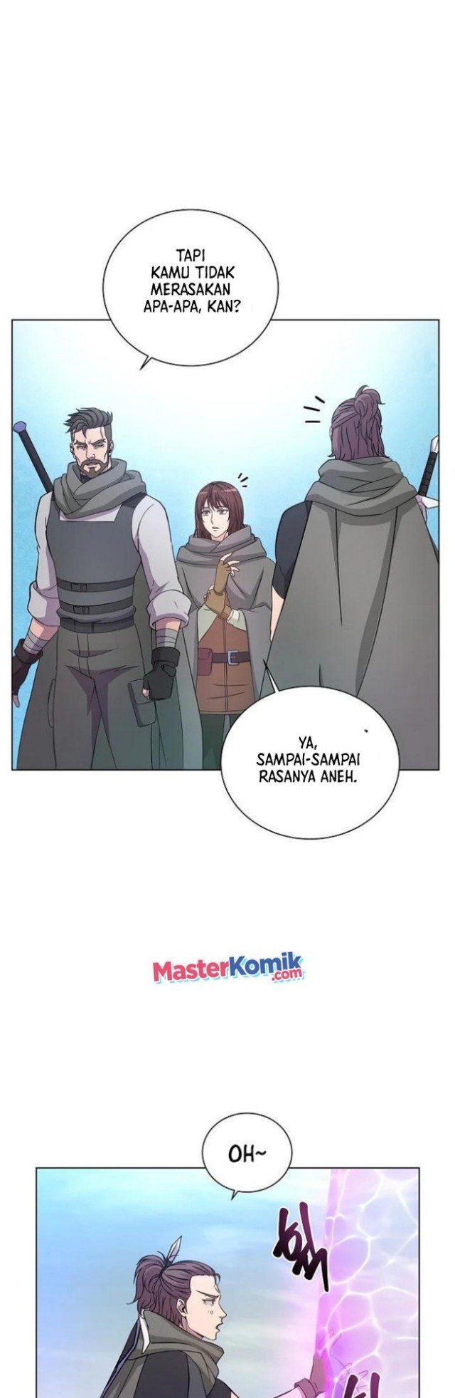 Carnivorous Hunter Chapter 06 Image 11