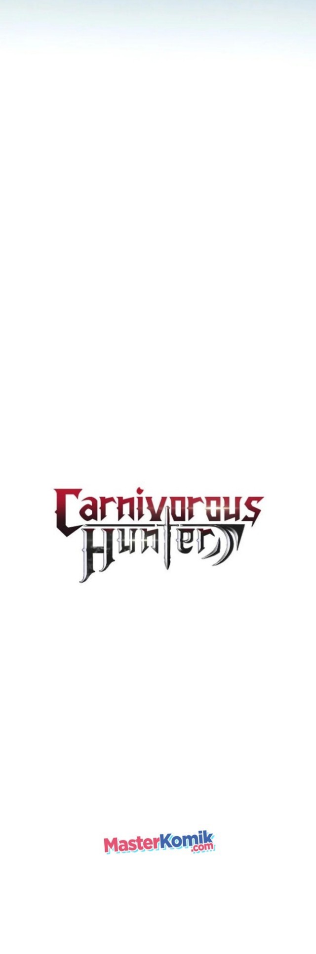 Carnivorous Hunter Chapter 23 Image 7