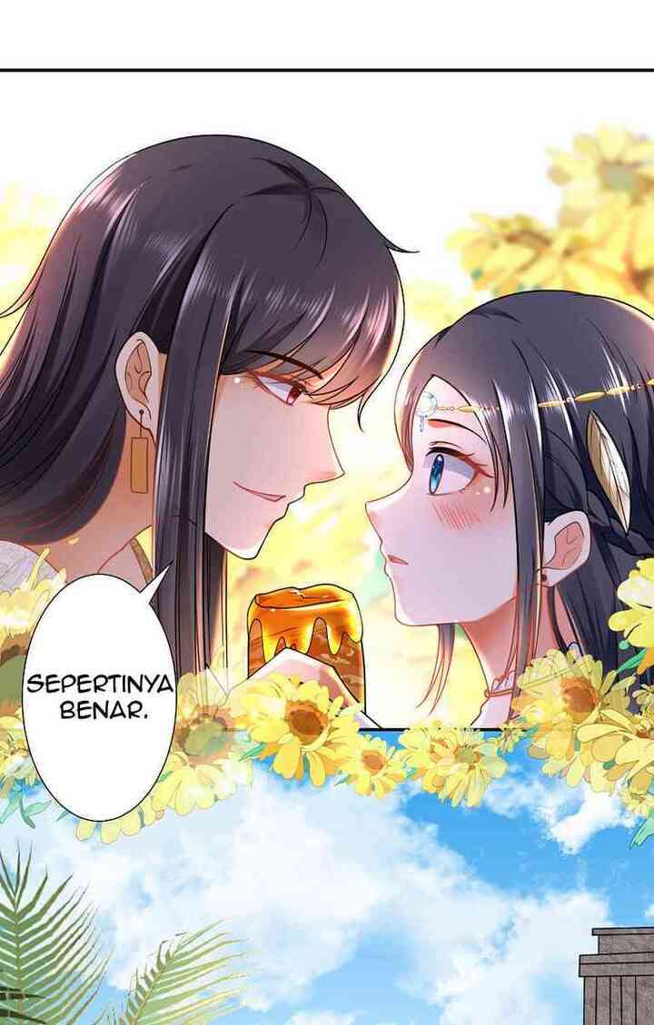 The King’s First Favorite Queen Chapter 18 Image 16