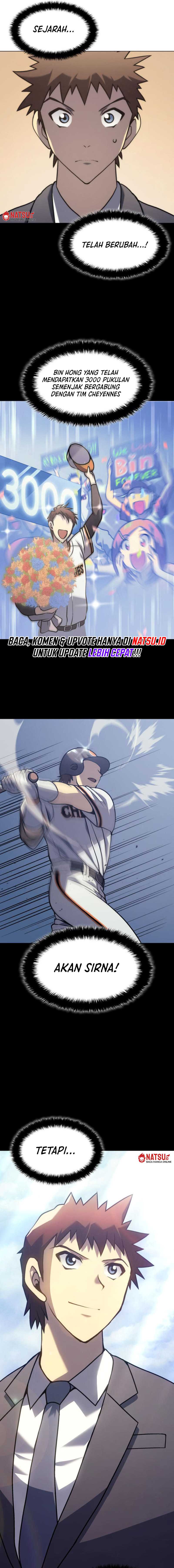 Home Plate Villain Chapter 03 Image 3