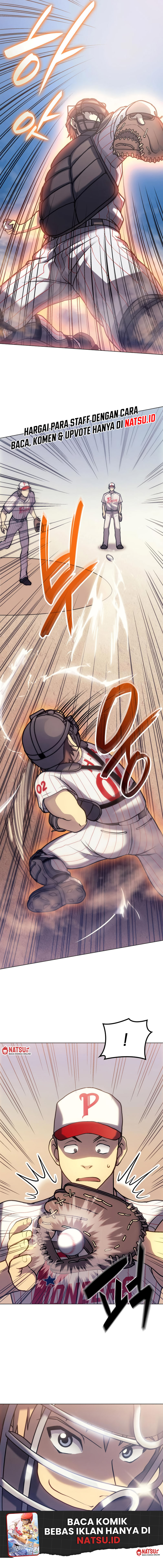 Home Plate Villain Chapter 04 Image 9