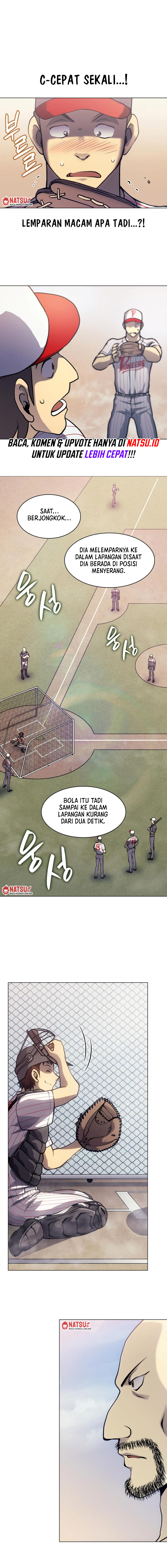 Home Plate Villain Chapter 04 Image 10