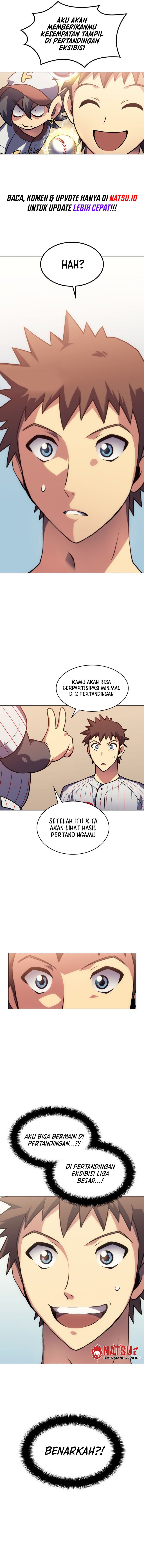 Home Plate Villain Chapter 05 Image 10