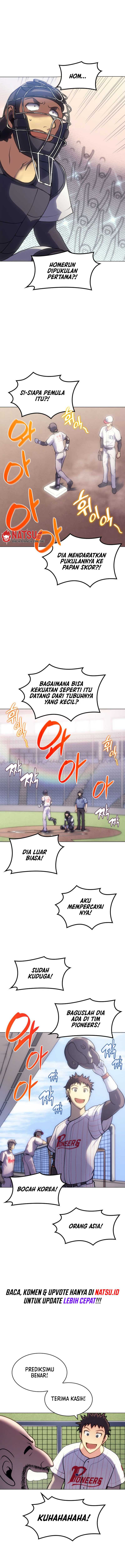 Home Plate Villain Chapter 06 Image 8