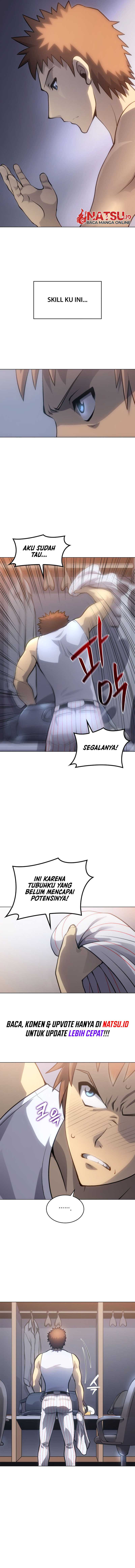 Home Plate Villain Chapter 07 Image 2