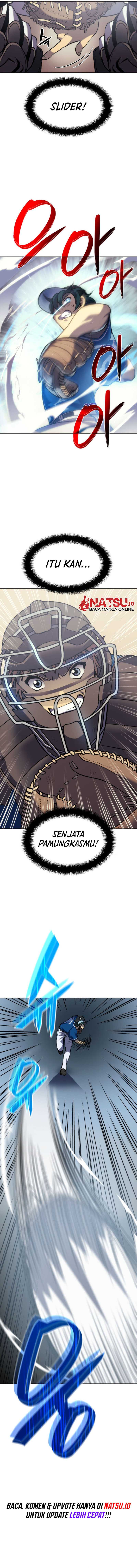 Home Plate Villain Chapter 08 Image 6