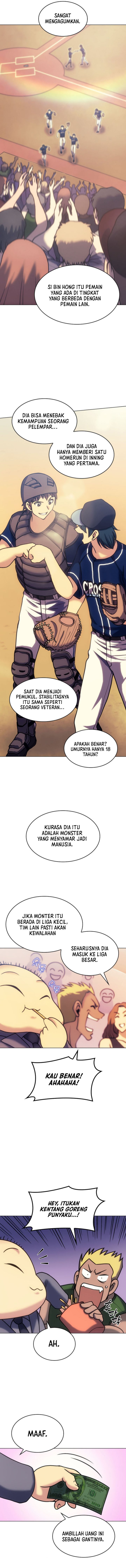 Home Plate Villain Chapter 09 Image 10