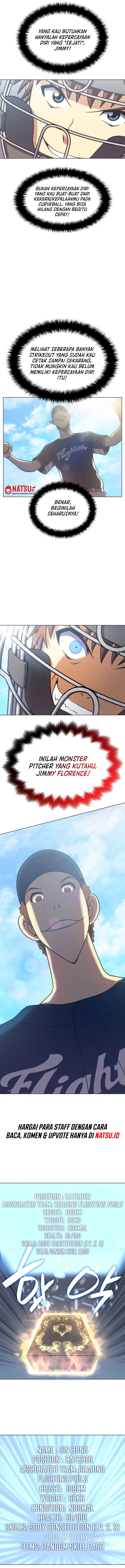 Home Plate Villain Chapter 14 Image 9