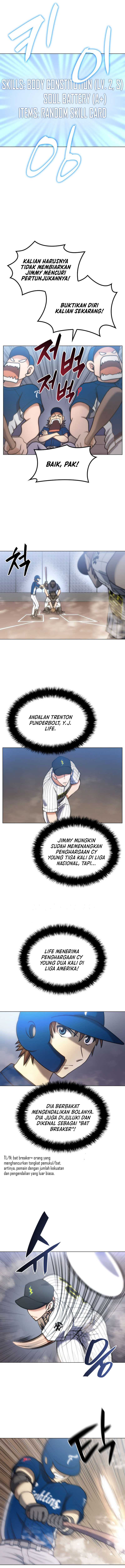 Home Plate Villain Chapter 14 Image 10