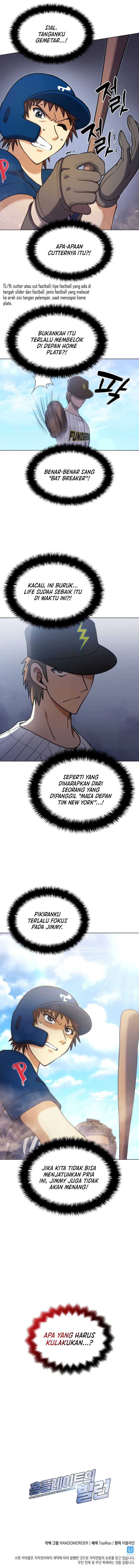 Home Plate Villain Chapter 14 Image 12