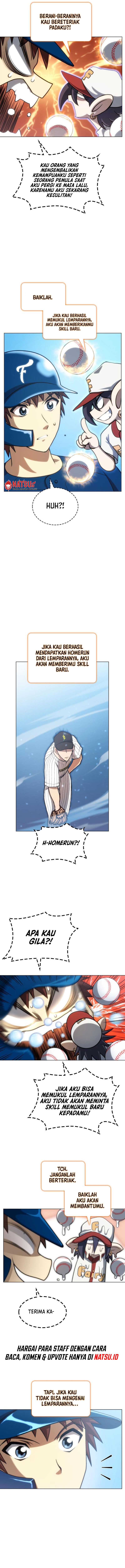 Home Plate Villain Chapter 15 Image 3