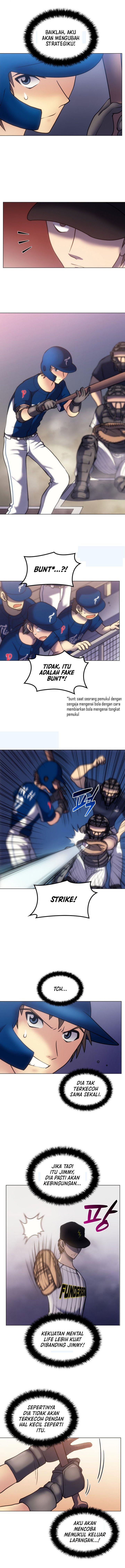 Home Plate Villain Chapter 16 Image 2