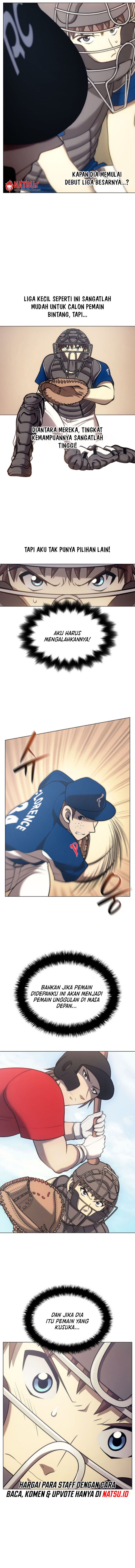 Home Plate Villain Chapter 17 Image 9