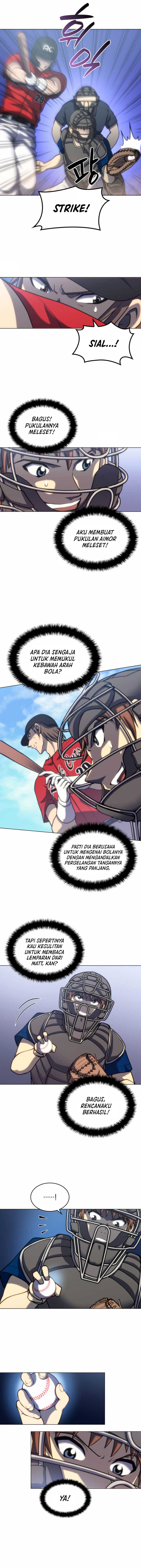 Home Plate Villain Chapter 19 Image 8