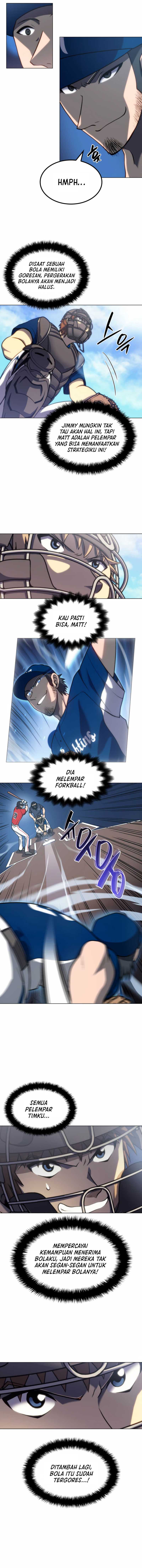 Home Plate Villain Chapter 19 Image 10