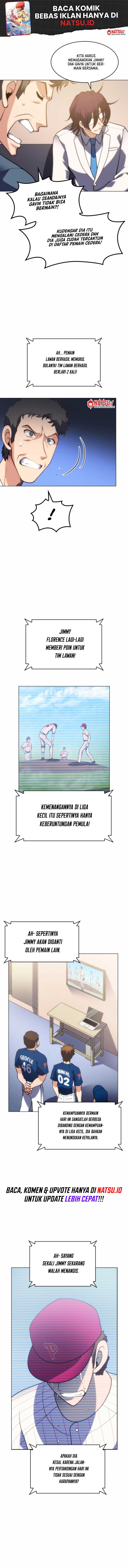 Home Plate Villain Chapter 20 Image 10