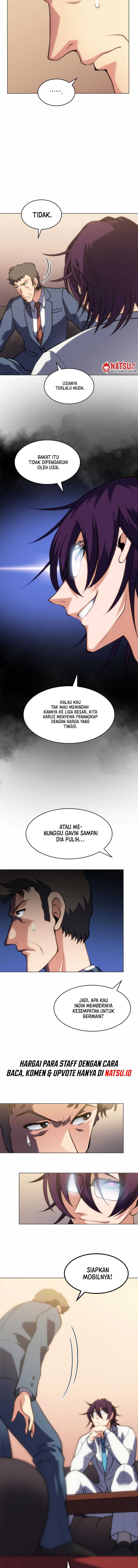 Home Plate Villain Chapter 20 Image 13