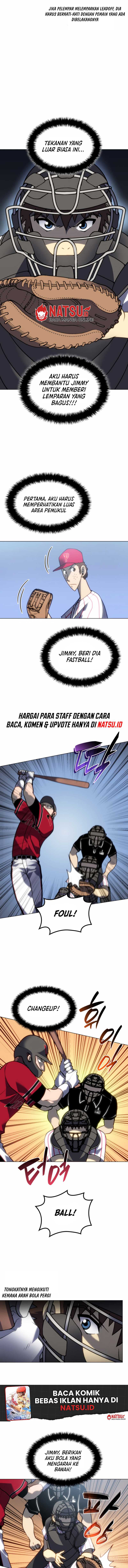 Home Plate Villain Chapter 24 Image 5