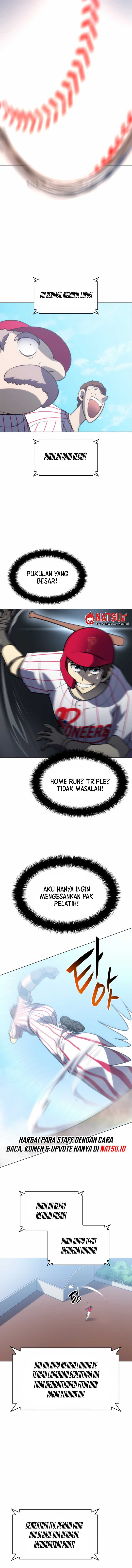 Home Plate Villain Chapter 25 Image 8