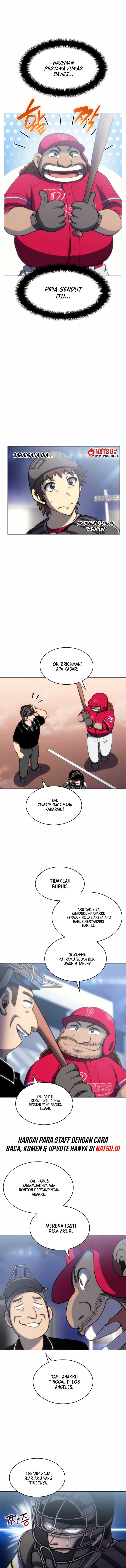 Home Plate Villain Chapter 26 Image 10