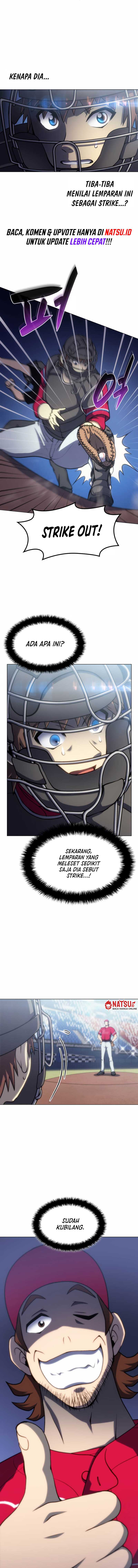 Home Plate Villain Chapter 26 Image 13