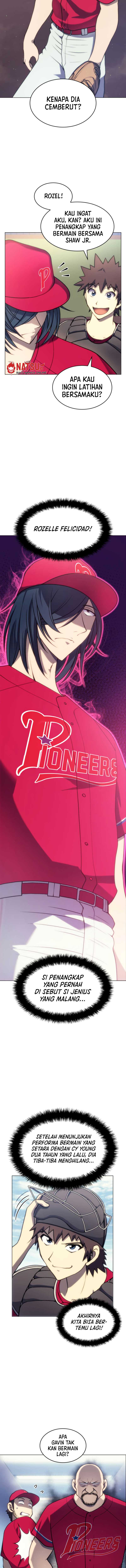 Home Plate Villain Chapter 30 Image 10