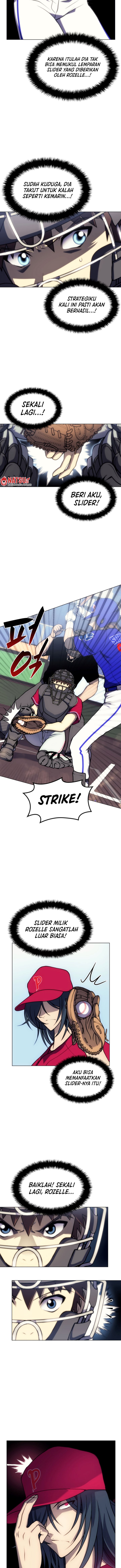 Home Plate Villain Chapter 31 Image 9