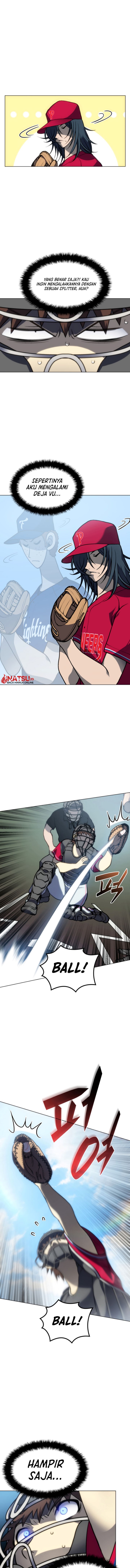 Home Plate Villain Chapter 31 Image 11