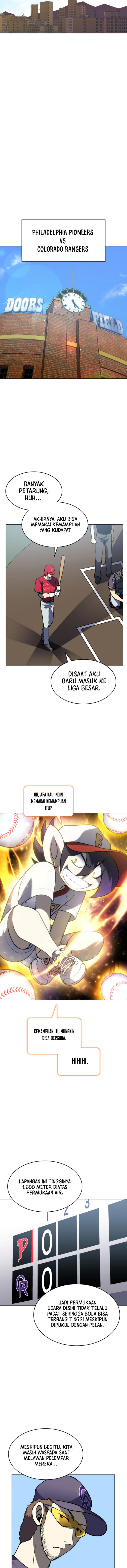 Home Plate Villain Chapter 34 Image 6