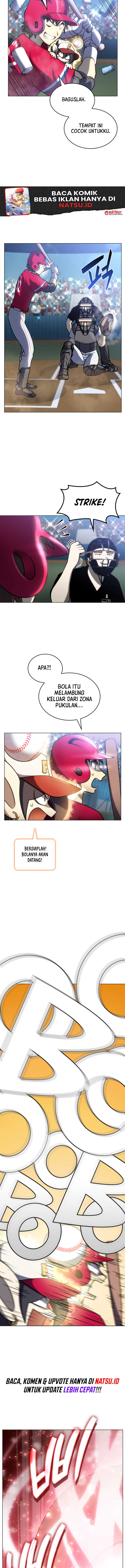 Home Plate Villain Chapter 40 Image 7