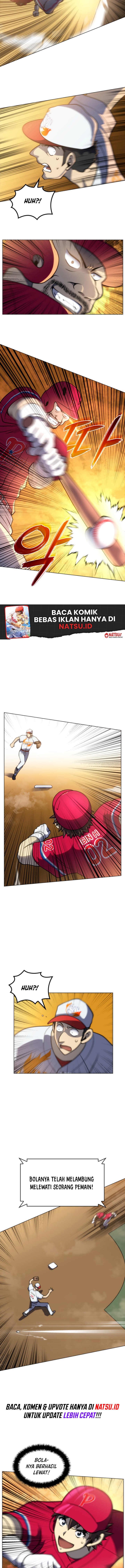 Home Plate Villain Chapter 42 Image 6