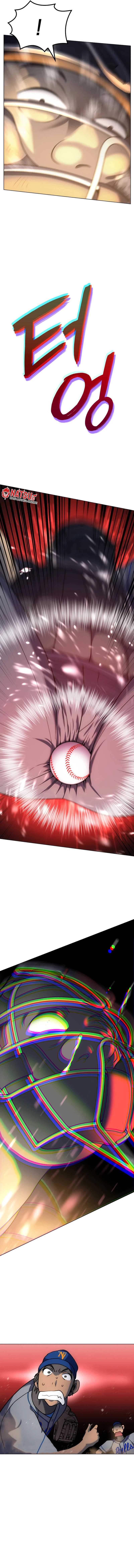 Home Plate Villain Chapter 46 Image 11