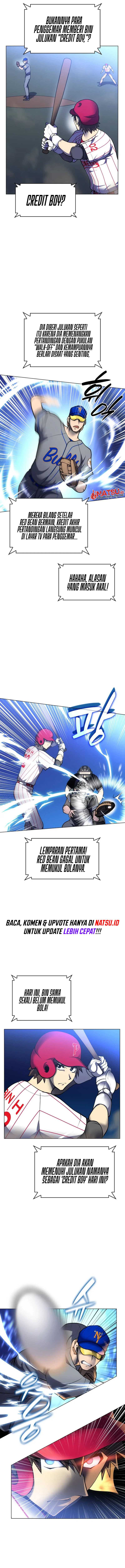 Home Plate Villain Chapter 47 Image 9