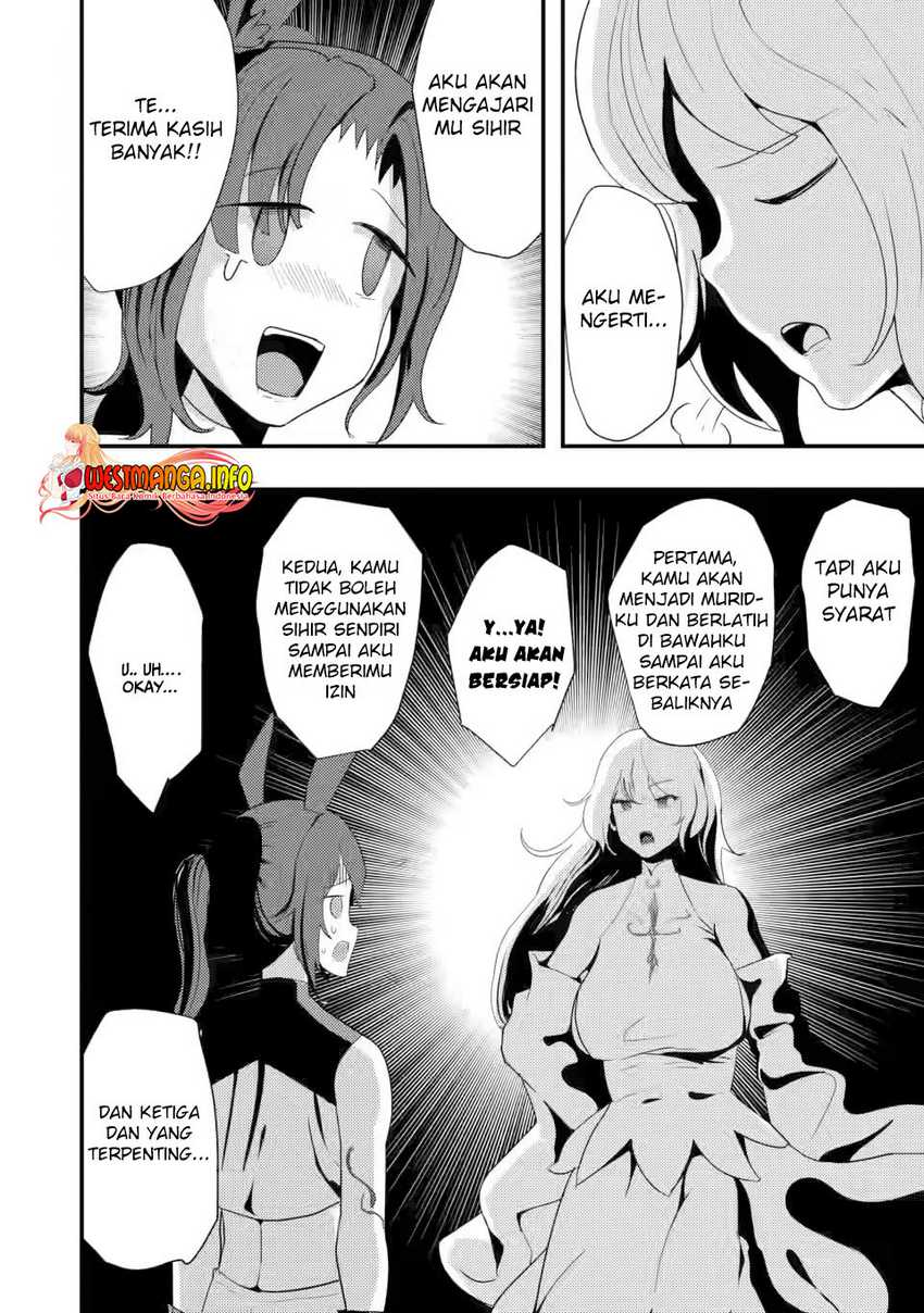 Doumo, Yuusha no Chichi desu. – Kono Tabi wa Gusoku ga Gomeiwaku wo Kakete, Moushiwake Arimasen. Chapter 04.2 Image 5