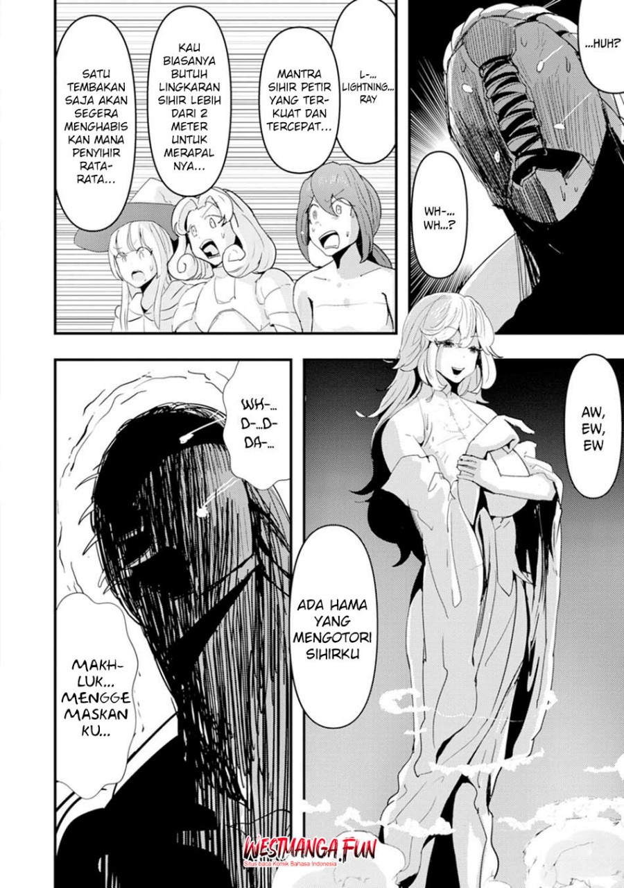 Doumo, Yuusha no Chichi desu. – Kono Tabi wa Gusoku ga Gomeiwaku wo Kakete, Moushiwake Arimasen. Chapter 11 Image 66