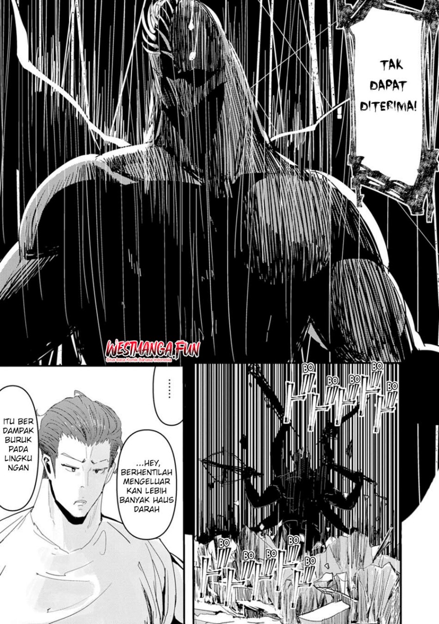 Doumo, Yuusha no Chichi desu. – Kono Tabi wa Gusoku ga Gomeiwaku wo Kakete, Moushiwake Arimasen. Chapter 11 Image 67