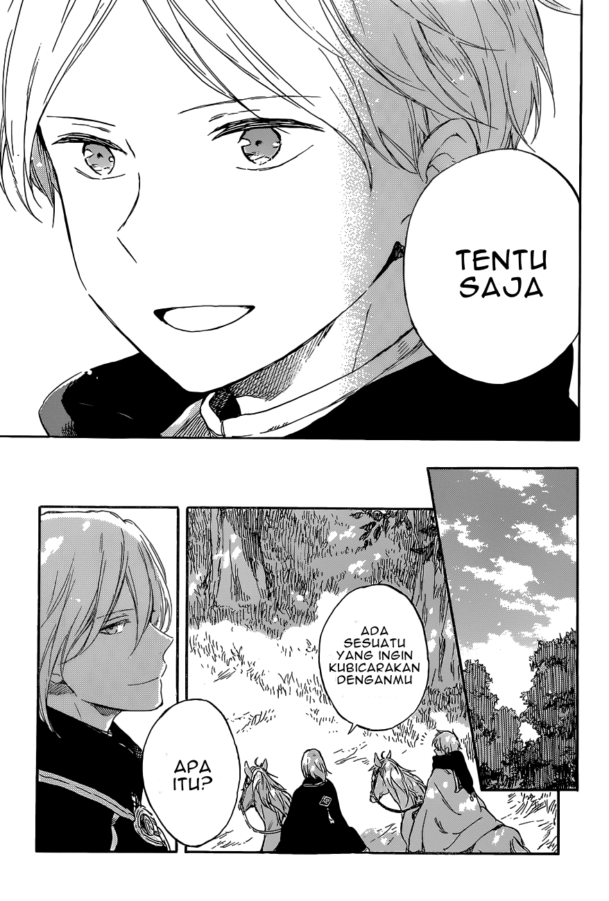 Akatsuki no Yona Chapter 102 Image 27