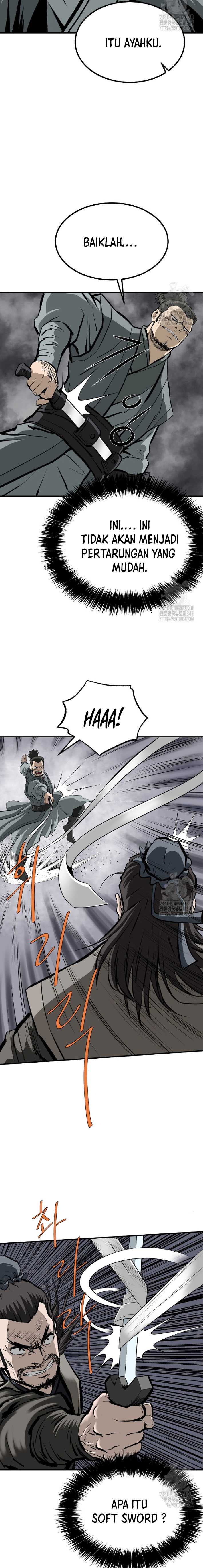 Archer Sword God : Descendants of the Archer Chapter 118 Image 5