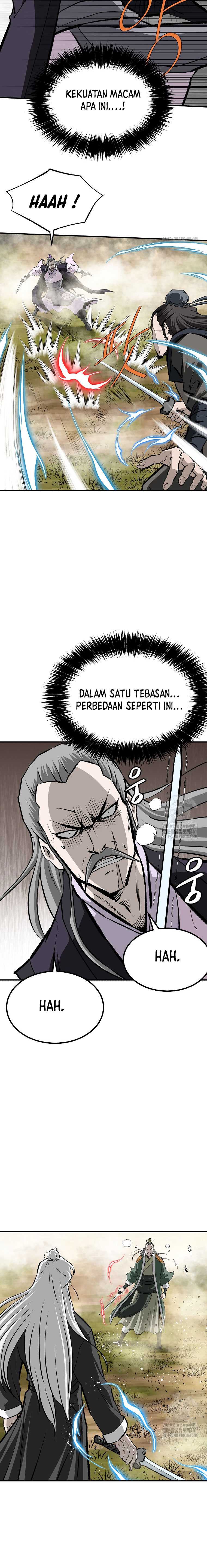 Archer Sword God : Descendants of the Archer Chapter 125 Image 14