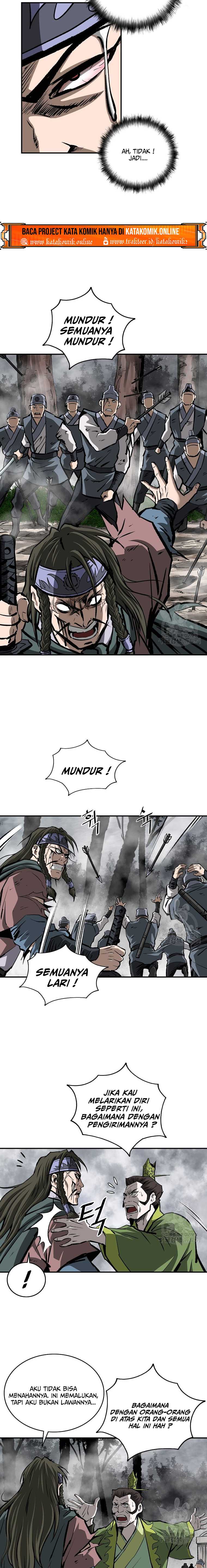 Archer Sword God : Descendants of the Archer Chapter 25 Image 12