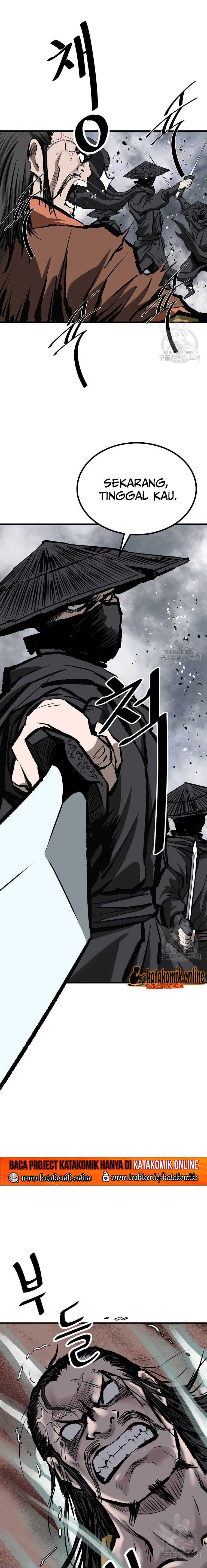 Archer Sword God : Descendants of the Archer Chapter 50 Image 16