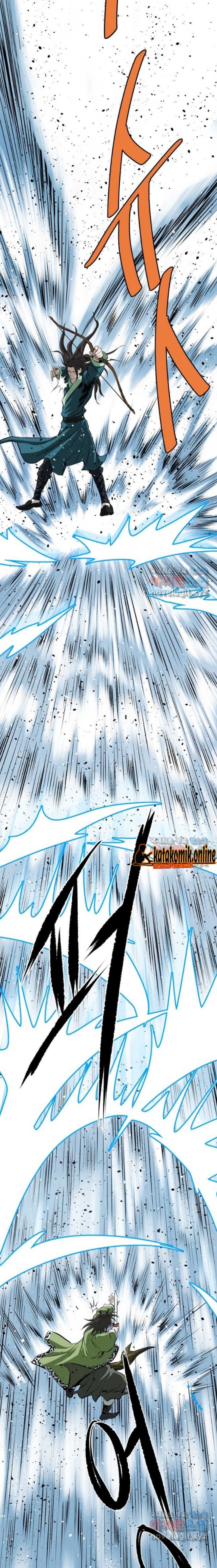 Archer Sword God : Descendants of the Archer Chapter 61 Image 13