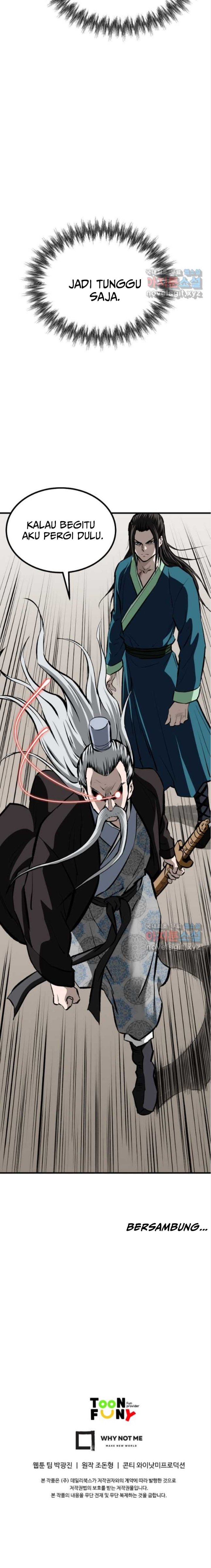 Archer Sword God : Descendants of the Archer Chapter 66 Image 27