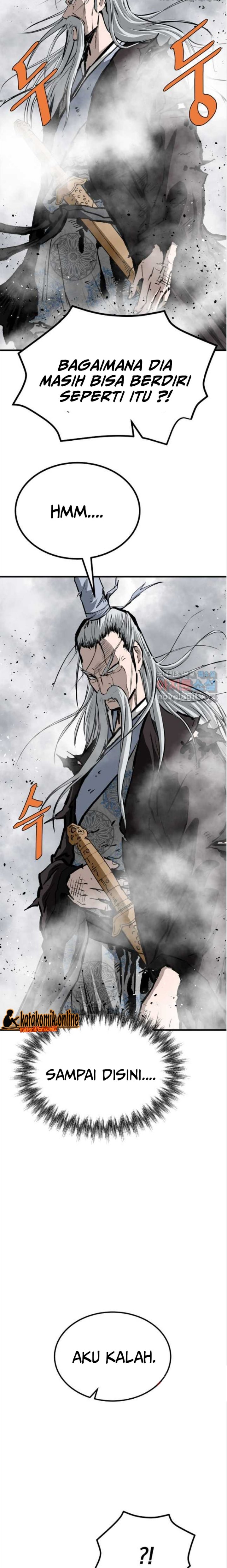 Archer Sword God : Descendants of the Archer Chapter 73 Image 5