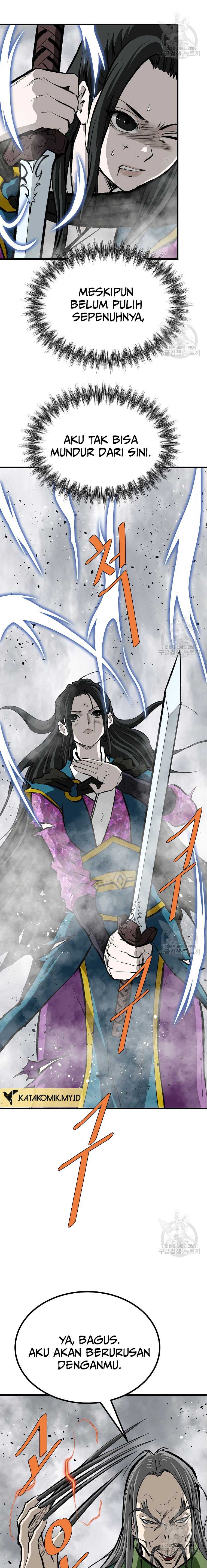 Archer Sword God : Descendants of the Archer Chapter 82 Image 16