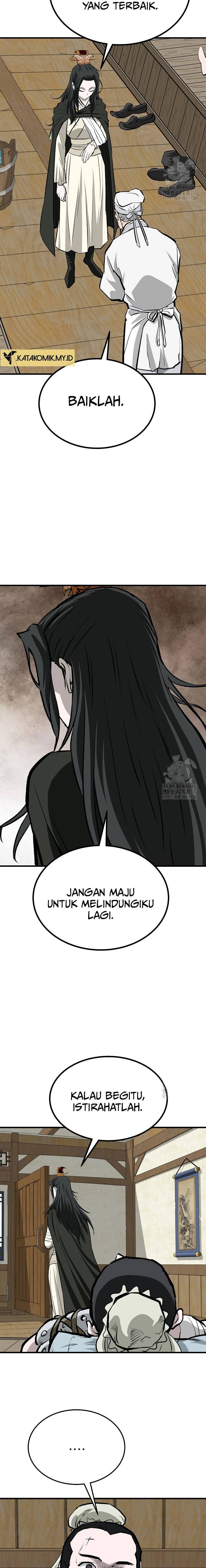 Archer Sword God : Descendants of the Archer Chapter 88 Image 14