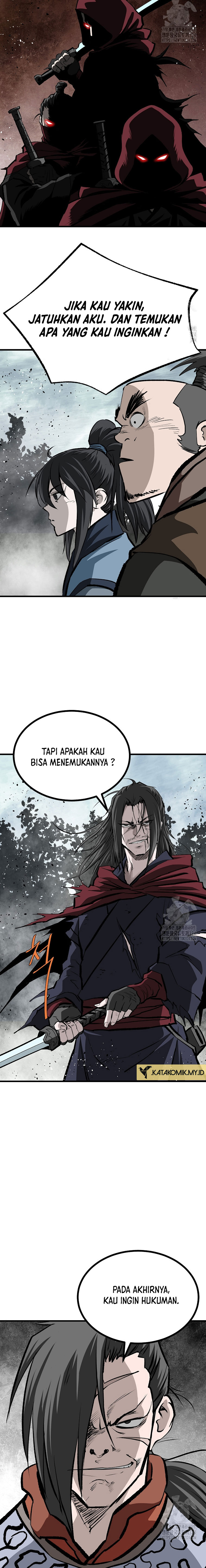 Archer Sword God : Descendants of the Archer Chapter 92 Image 12